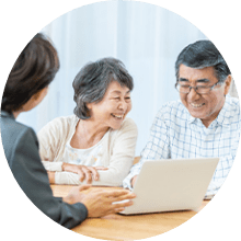 契約内容の決定