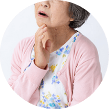 判断能力の喪失・任意後見開始