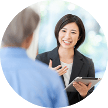 ご相談・ヒアリング