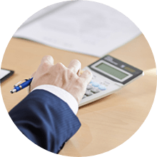 契約書作成・お見積り